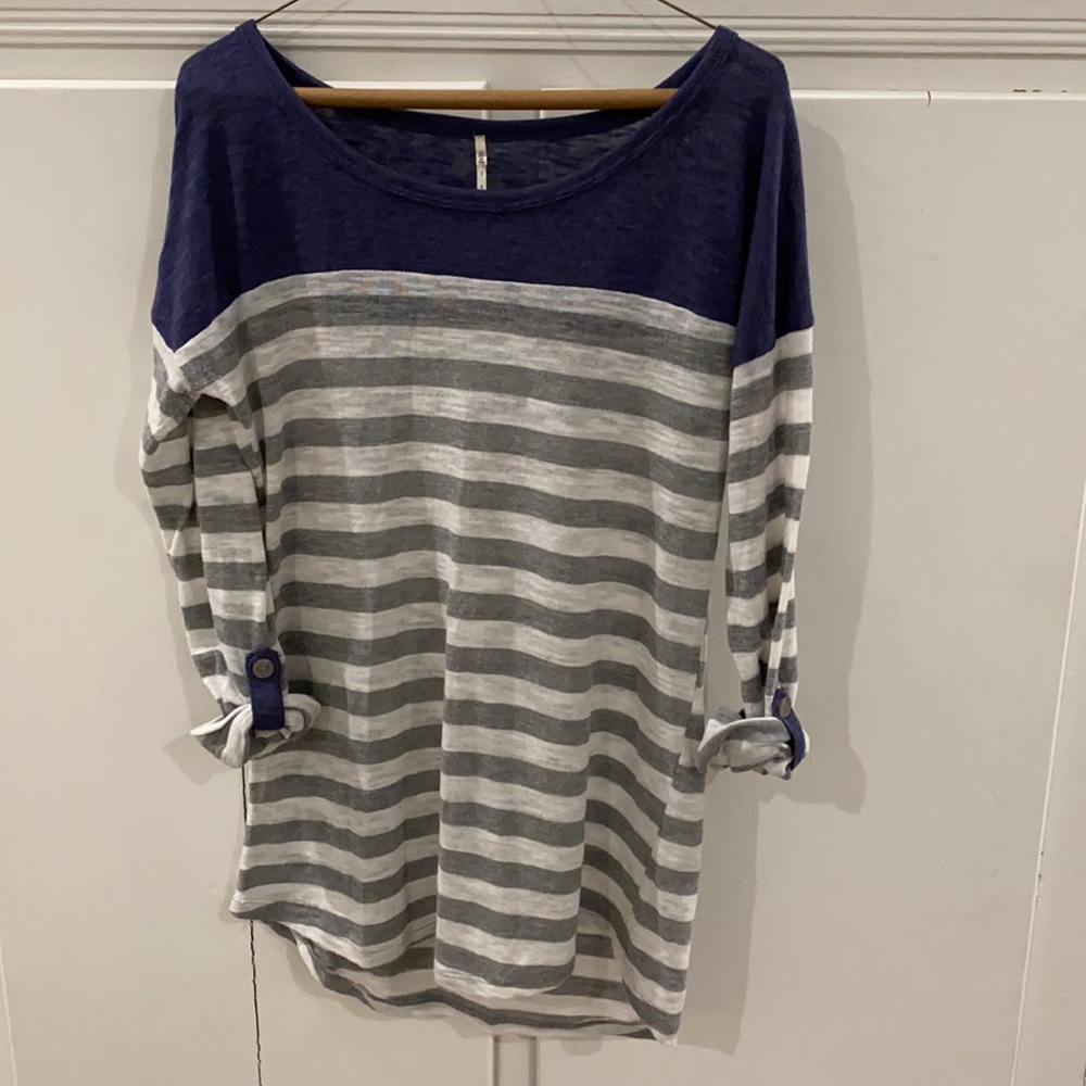 Nine Eight Top